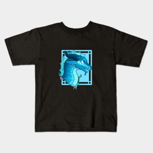 Tsunami Kids T-Shirt